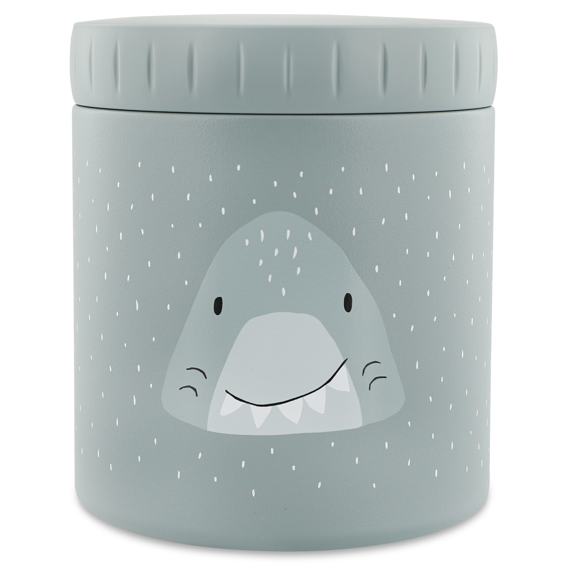 Insulated lunch pot 500ml - Mr. Shark